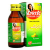 ZYRTEC 60ML SYP