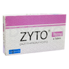 ZYTO 250MG TAB
