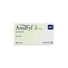 AMARYL 2MG TAB