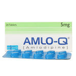 AMLO Q 5MG TAB