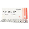 AMODIP 5MG TAB 30S