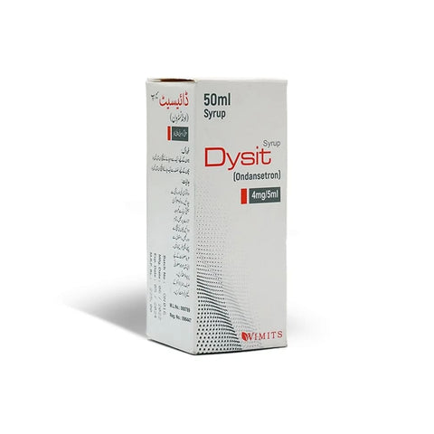 DYSIT SYP 50ML