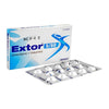EXTOR 5/80MG TAB
