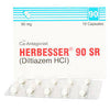 HERBESSER 90SR CAP (N.P)