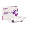 JARDY MET 12.5/500MG TAB