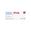 LASIX  40MG TAB