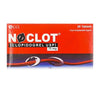 NOCLOT 75MG TAB