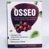 OSSEO SACHETS