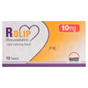 ROLIP EZE 20/10 TAB 20S