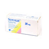 SEROXAT 20MG TAB