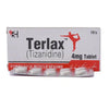 TERLAX 4MG TAB